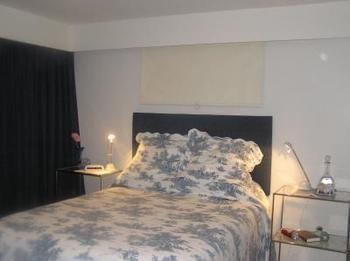 Gumtree Lodge Bed & Breakfast Christchurch Extérieur photo