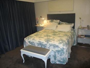 Gumtree Lodge Bed & Breakfast Christchurch Extérieur photo